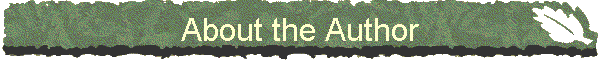 About the Author